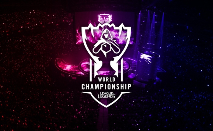 2016 world championship overview; group D